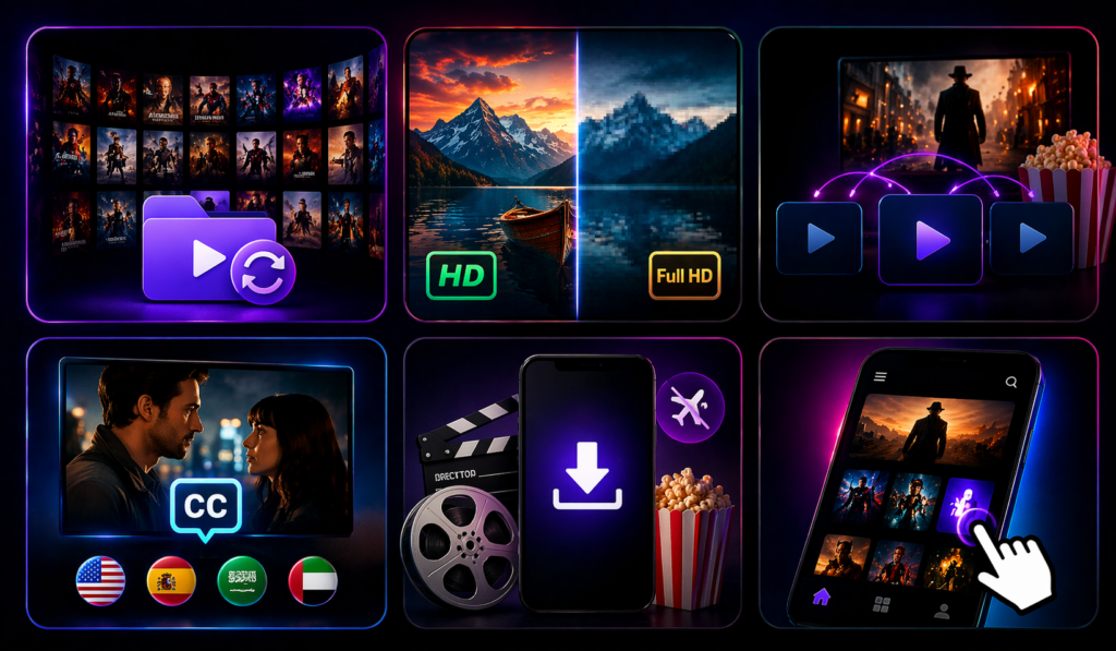 Film App