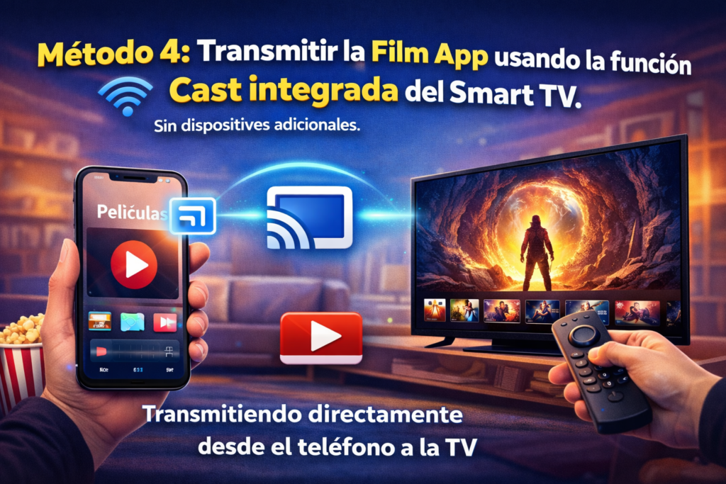 Film App
