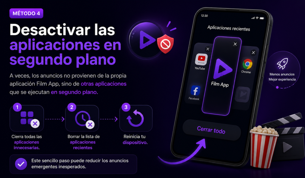 Film App