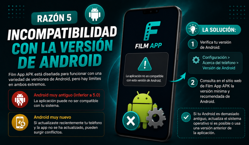 Film App